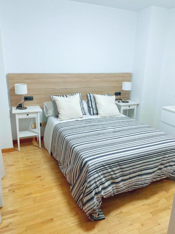 Duenas Apartment Oviedo Exterior photo